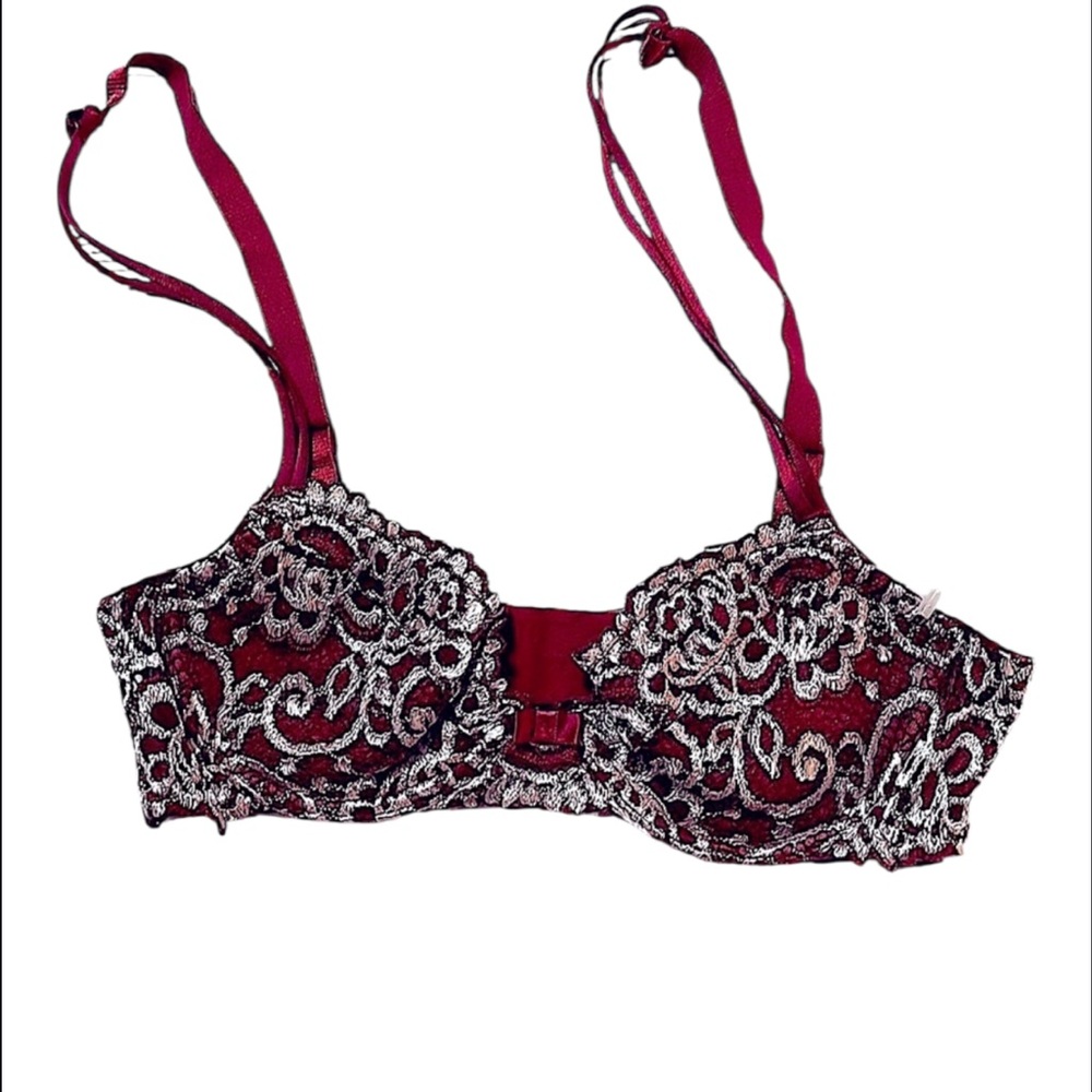AP Lingerie Bra – Brand New Without Tags – Made in Italy – EU 65A